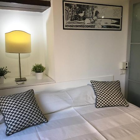 Apartament Cosy Trastevere Rzym Zewnętrze zdjęcie