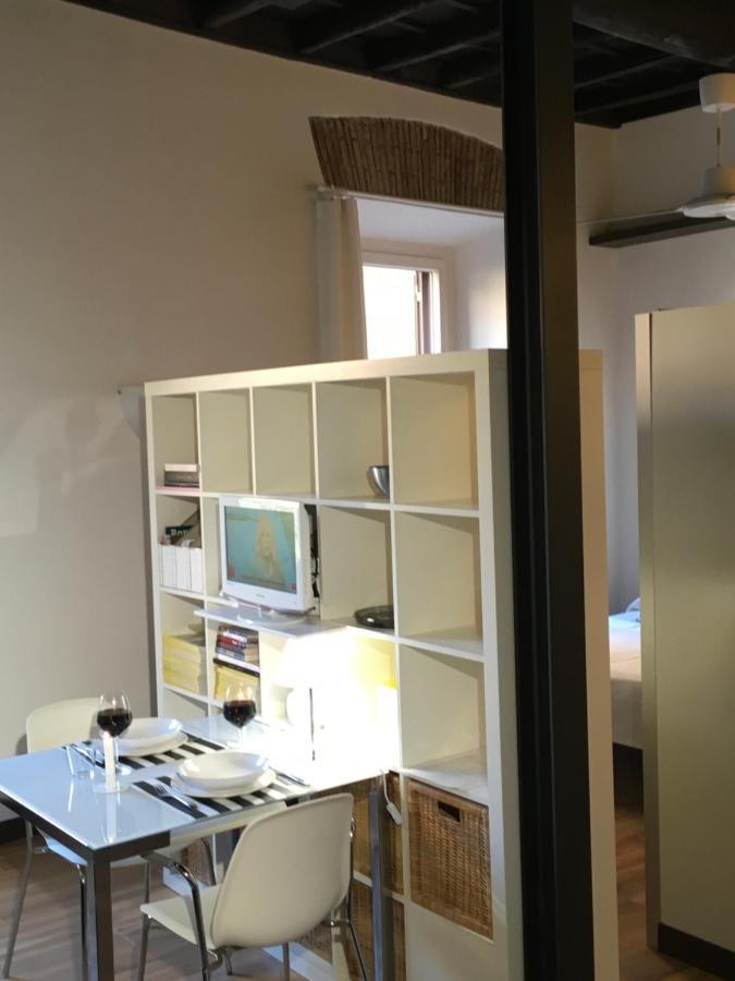 Apartament Cosy Trastevere Rzym Zewnętrze zdjęcie