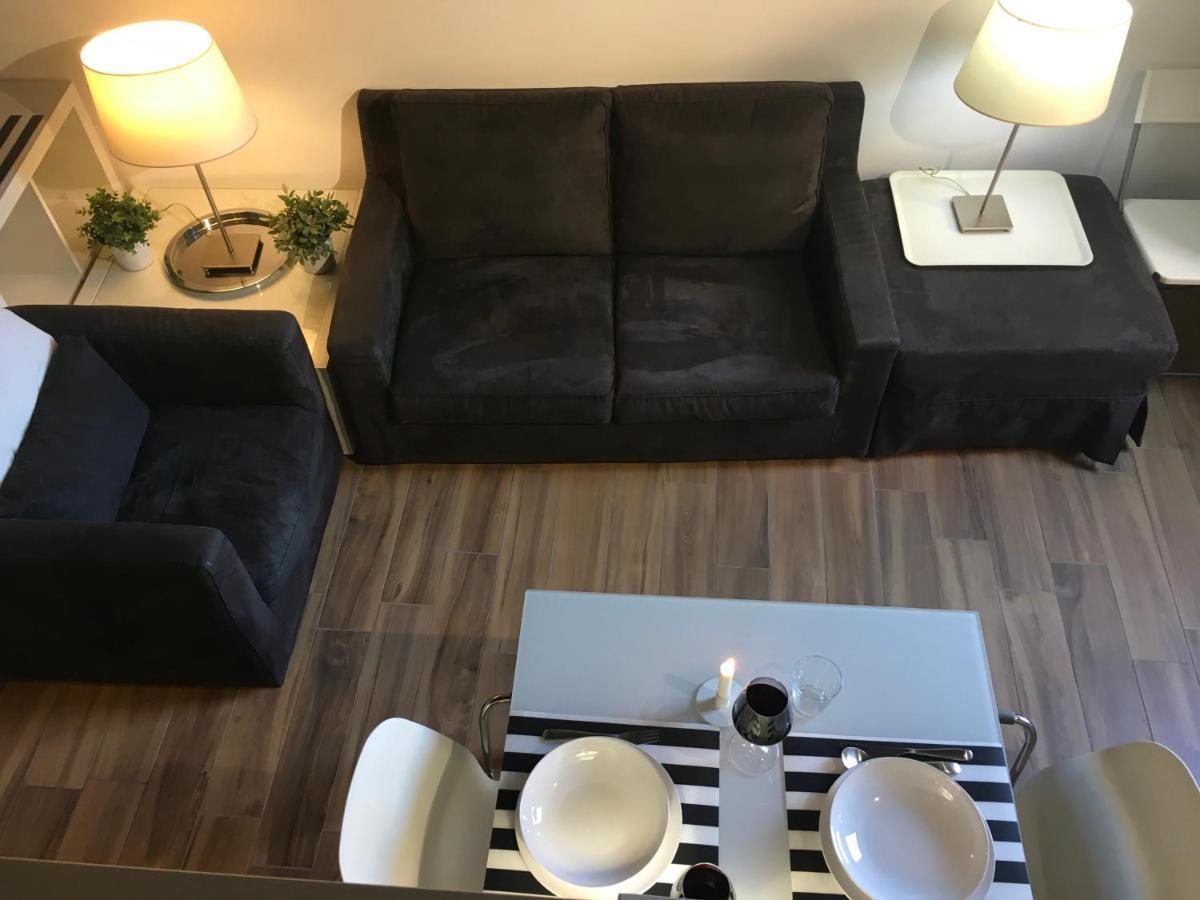 Apartament Cosy Trastevere Rzym Zewnętrze zdjęcie