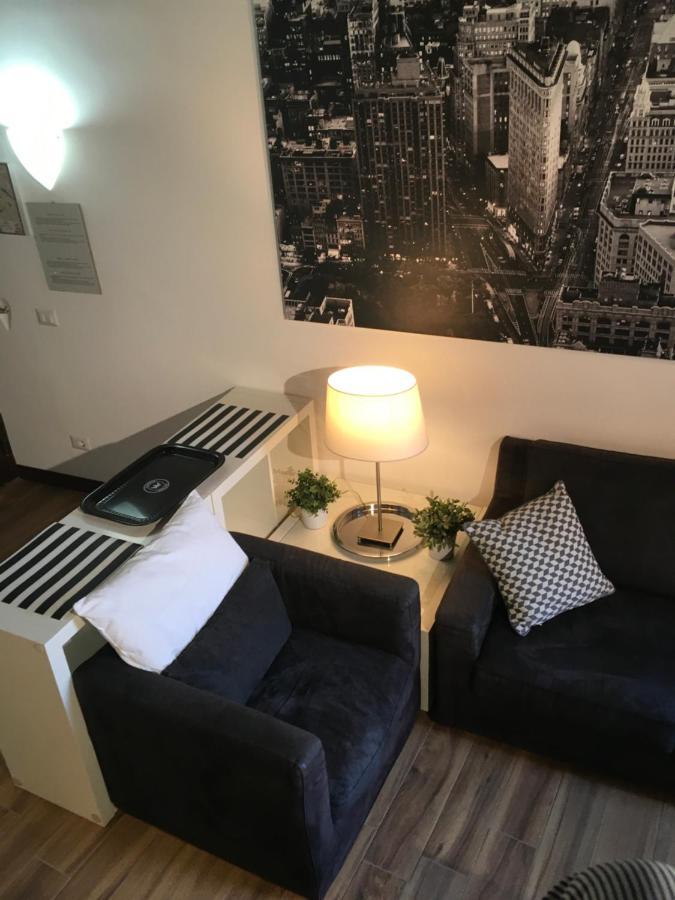 Apartament Cosy Trastevere Rzym Zewnętrze zdjęcie