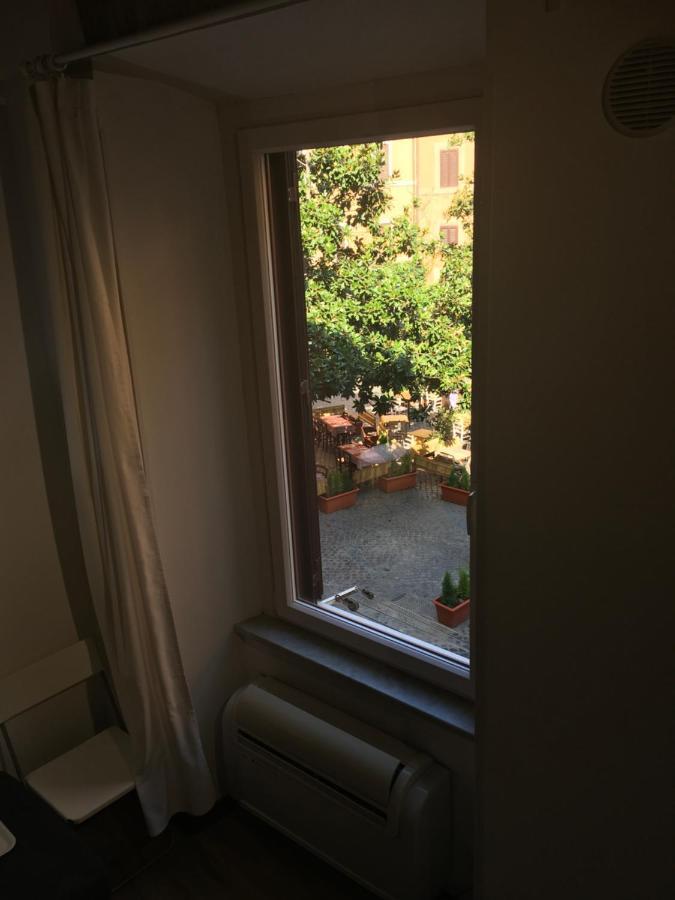 Apartament Cosy Trastevere Rzym Zewnętrze zdjęcie