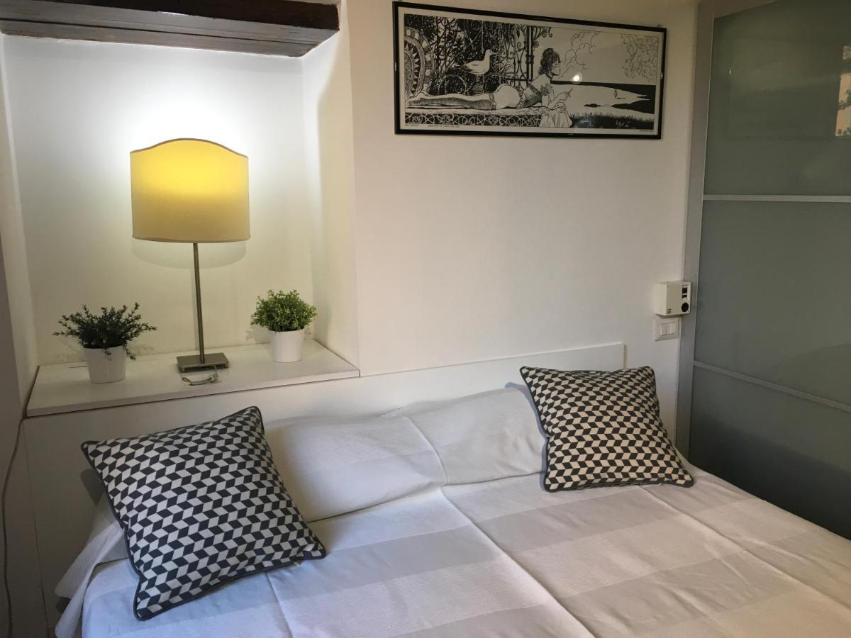 Apartament Cosy Trastevere Rzym Zewnętrze zdjęcie