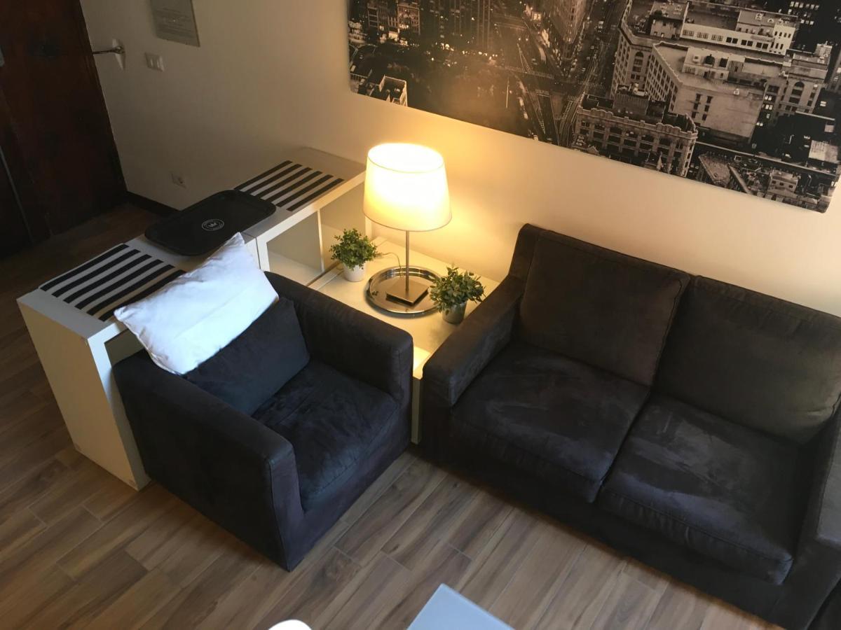 Apartament Cosy Trastevere Rzym Zewnętrze zdjęcie
