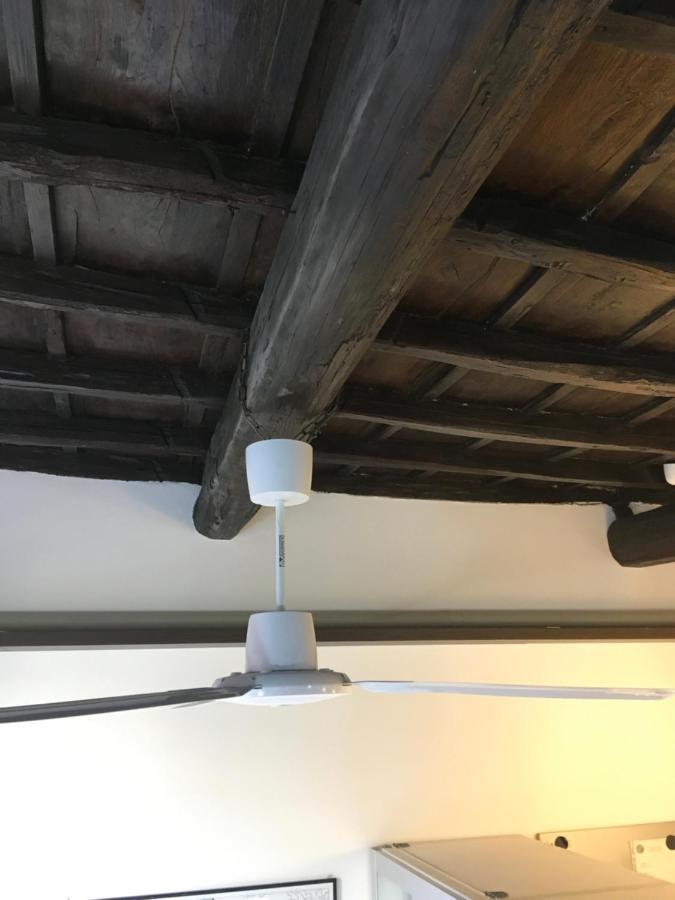 Apartament Cosy Trastevere Rzym Zewnętrze zdjęcie