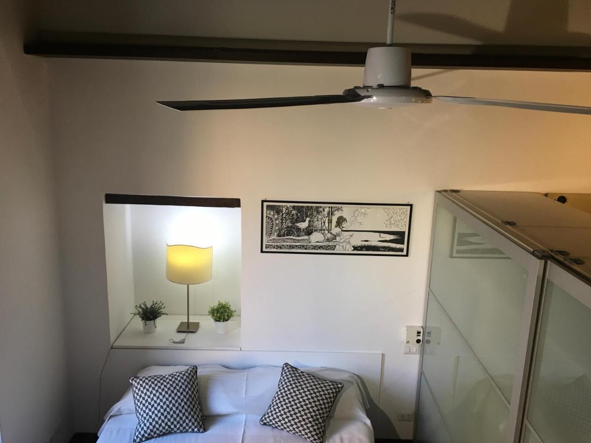 Apartament Cosy Trastevere Rzym Zewnętrze zdjęcie