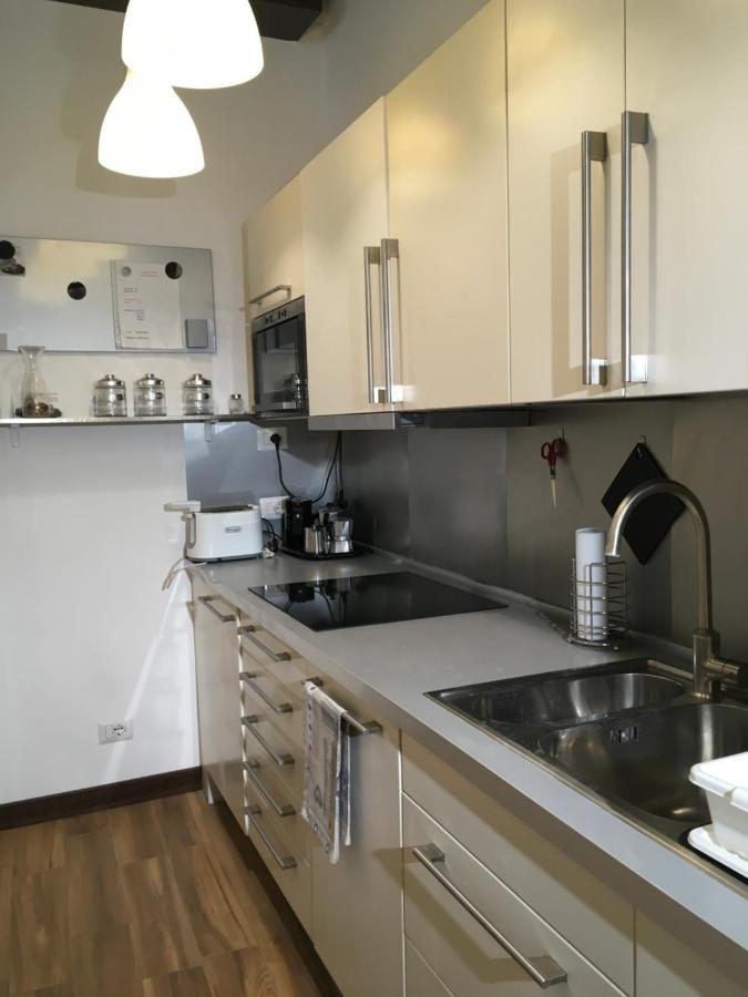 Apartament Cosy Trastevere Rzym Zewnętrze zdjęcie