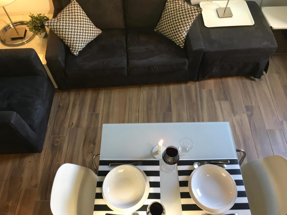 Apartament Cosy Trastevere Rzym Zewnętrze zdjęcie