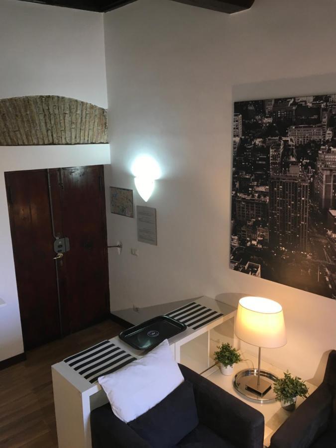 Apartament Cosy Trastevere Rzym Zewnętrze zdjęcie