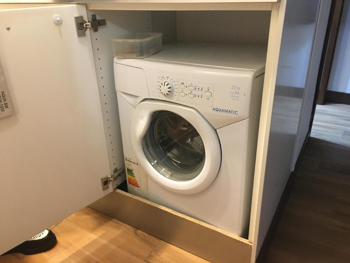 Apartament Cosy Trastevere Rzym Zewnętrze zdjęcie