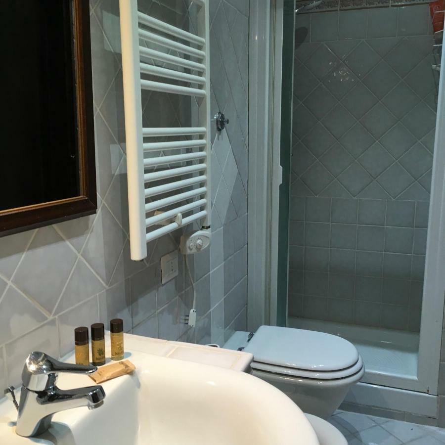 Apartament Cosy Trastevere Rzym Zewnętrze zdjęcie